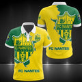 Polo FC Nantes 01 - Polo Football de Ligue 1