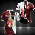Polo AS Monaco 02 - Polo Football de Ligue 1