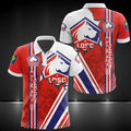 Polo LOSC Lille 03 - Polo Football de Ligue 1