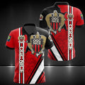 Polo OGC Nice 03 - Polo Football de Ligue 1