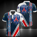 Polo PSG 03 - Polo Football de Ligue 1