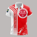 Polo Stade de Reims 04 - Polo Football de Ligue 1