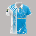 Polo Olympique de Marseille 04 - Polo Football de Ligue 1