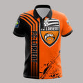 Polo FC Lorient 04 - Polo Football de Ligue 2