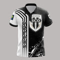 Polo Angers SCO 04 - Polo Football de Ligue 1