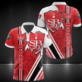Polo Stade Brestois 29 03 - Polo Football de Ligue 1