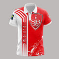 Polo Stade Brestois 29 04 - Polo Football de Ligue 1