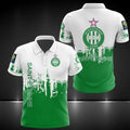 Polo AS Saint-Étienne 04 - Polo Football de Ligue 1