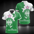 Polo AS Saint-Étienne 01 - Polo Football de Ligue 1