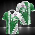 Polo AS Saint-Étienne 03 - Polo Football de Ligue 1