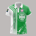 Polo AS Saint-Étienne 05 - Polo Football de Ligue 1