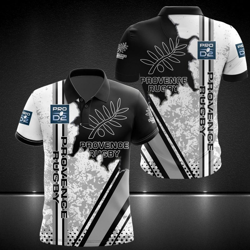 Polo Provence Rugby 01