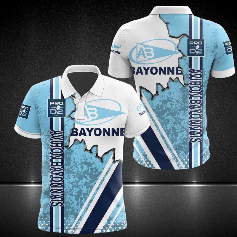 Polo Aviron Bayonnais 01