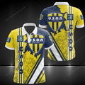 Polo USON Nevers 01