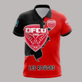 Polo Dijon FCO 01 - Polo Football National