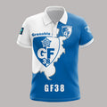 Polo Grenoble Foot 38 01 - Polo Football de Ligue 2