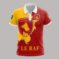 Polo Rodez Aveyron Football 01 - Polo Football de Ligue 2