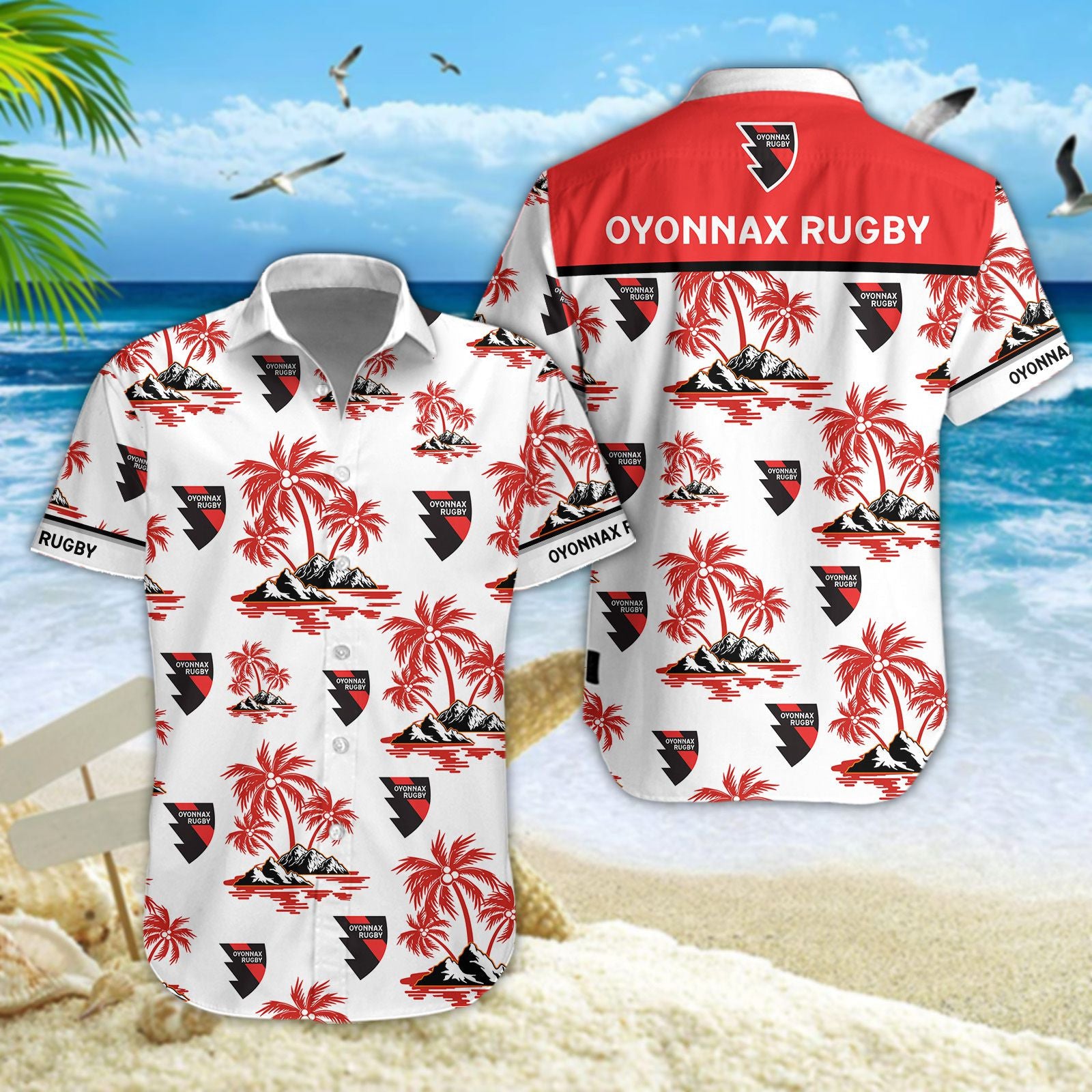 Oyonnax Rugby WINQ1247