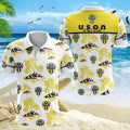 Polo USON Nevers 10