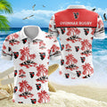Polo Oyonnax Rugby 09