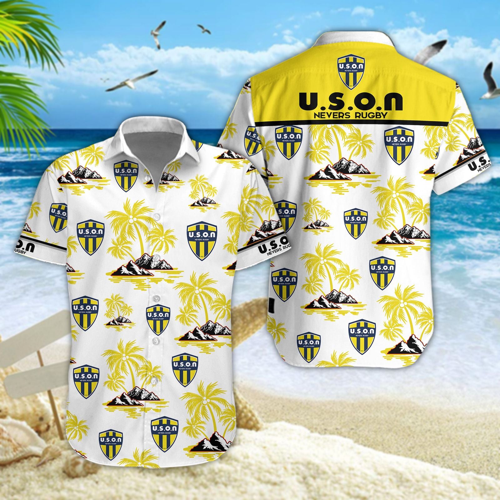 USON Nevers WINQ1258