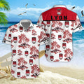 Lyon OU WINQ1233