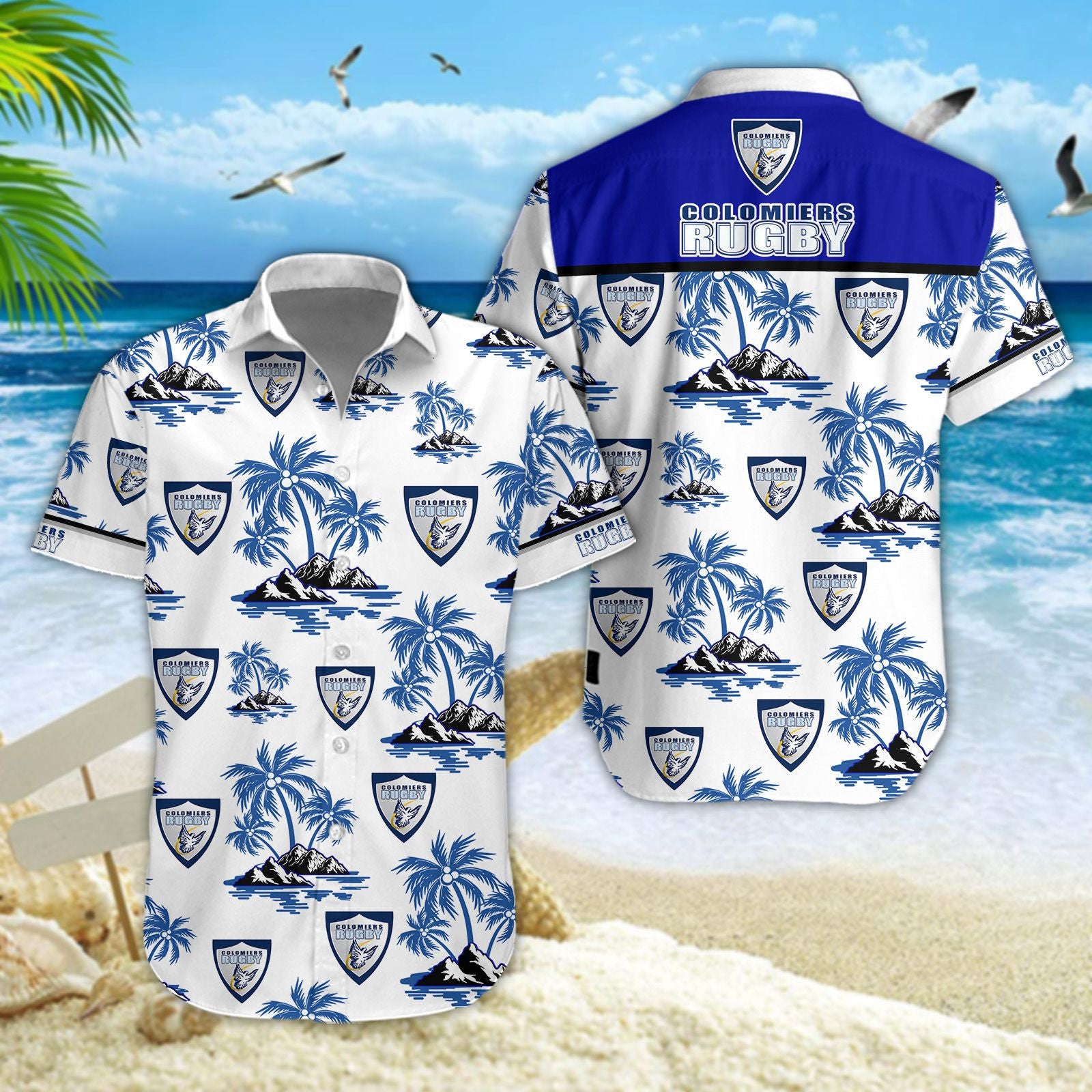 Colomiers Rugby WINQ1245