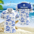 Polo Castres Olympique 17