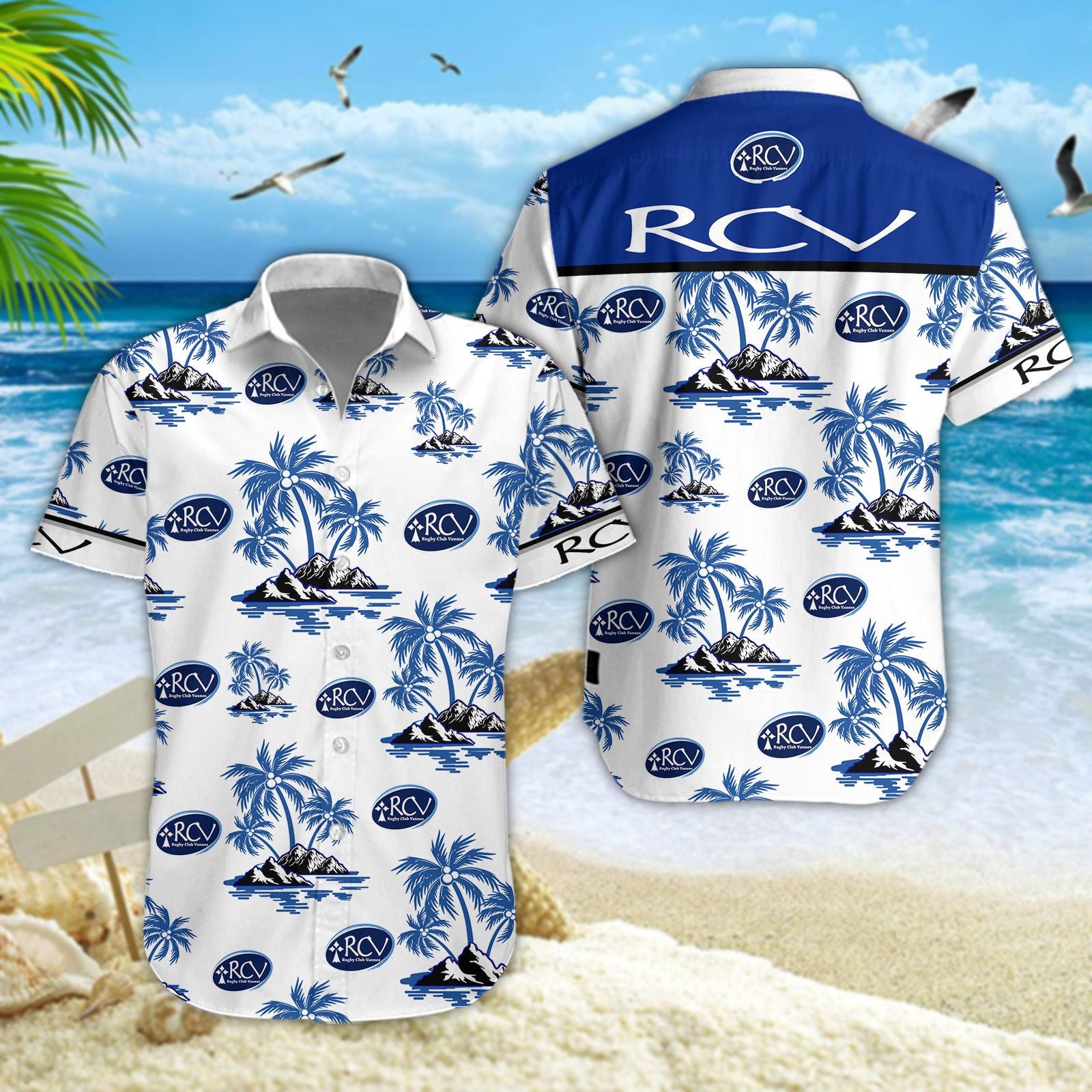 Rugby Club Vannes WINQ1251