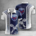 Polo FC Grenoble Rugby 06