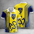 Polo ASM Clermont Auvergne 12