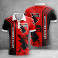 Polo Oyonnax Rugby 05