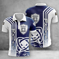 Polo Lyon OU 15