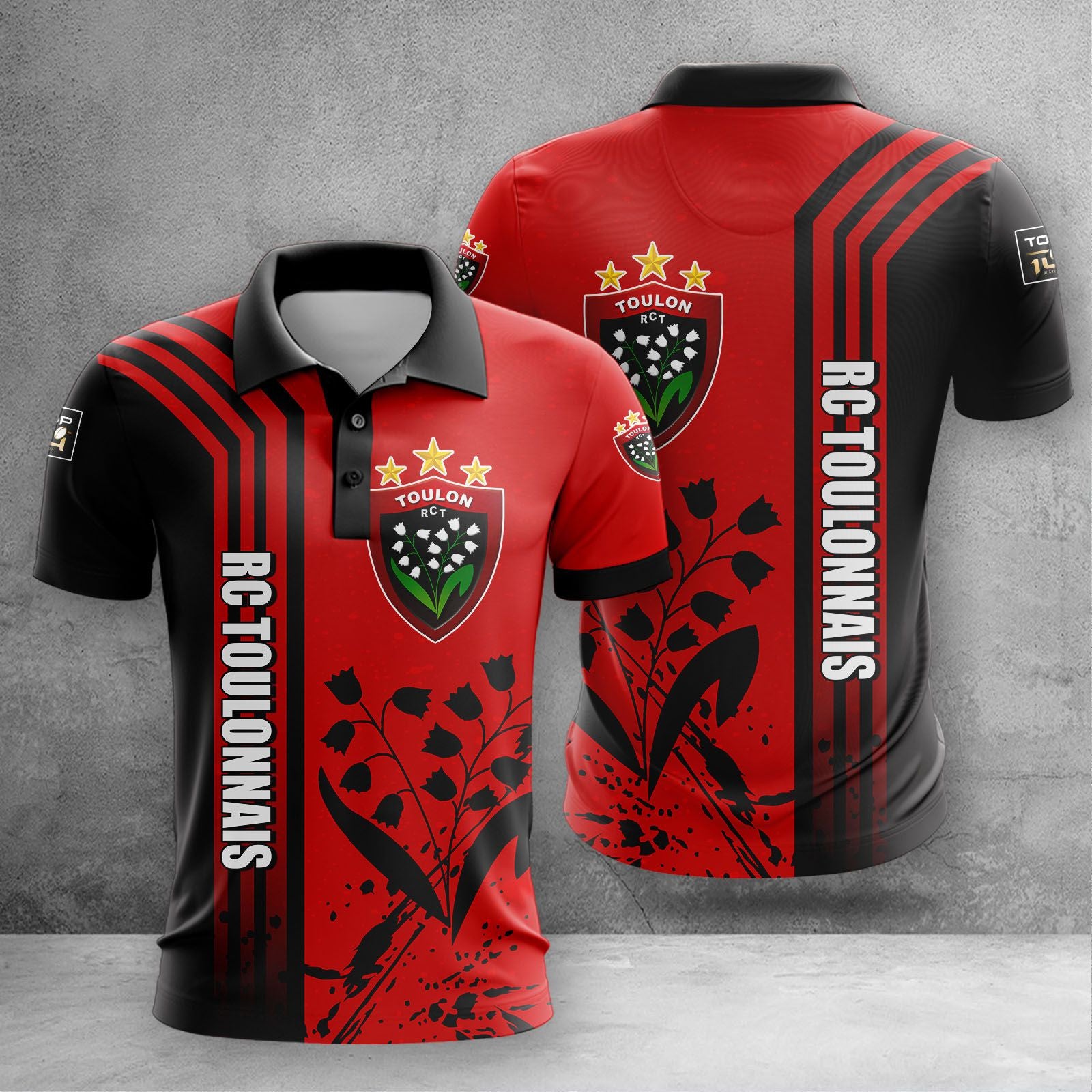 Polo FC Grenoble Rugby 03