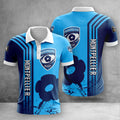 Polo Montpellier Herault Rugby 12