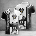 Polo CA Brive 12