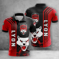 Polo Lyon OU 12