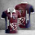 Polo Union Bordeaux Begles 13