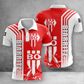 Polo Biarritz Olympique 11