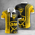 Polo Stade Montois Rugby 05