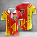 Polo USA Perpignan 12