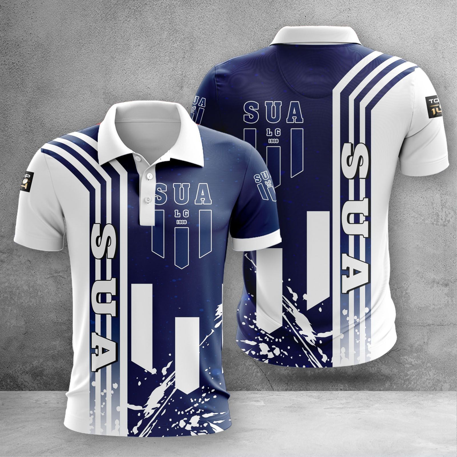 Polo Provence Rugby 03