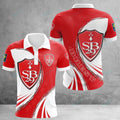 Polo Stade Brestois 29 05 - Polo Football de Ligue 1