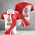 Polo Stade de Reims 05 - Polo Football de Ligue 1