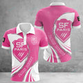Polo Racing 92 18