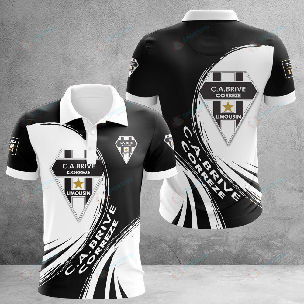 Polo CA Brive 07