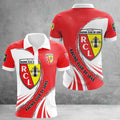 Polo Racing Club de Lens 05 - Polo Football de Ligue 1