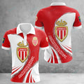 Polo AS Monaco 05 - Polo Football de Ligue 1