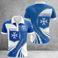 Polo AJ Auxerre 03 - Polo Football de Ligue 1