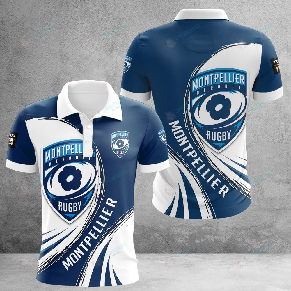 Polo Montpellier Herault Rugby 07